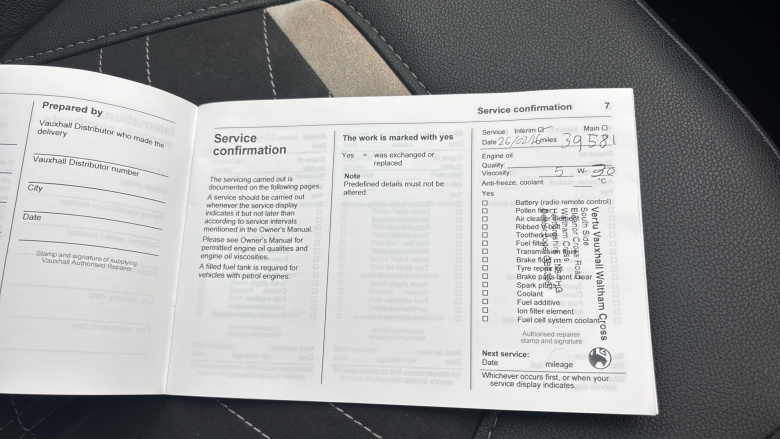 Vauxhall Corsa 1.2 Turbo Ultimate 5dr Petrol Hatchback